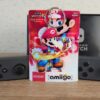 llavero amiibo mario