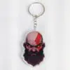 llavero god of war kratos