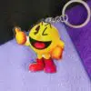 llavero pacman
