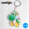 llavero amiibo yoshi