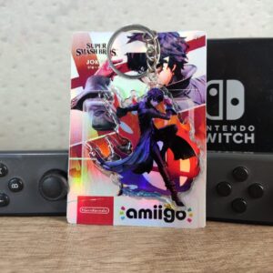 amiibo joker persona 5